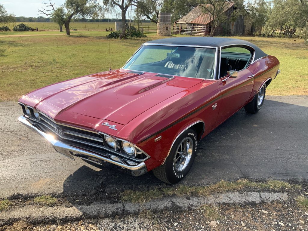 1961 Mercedes-Benz 190SL