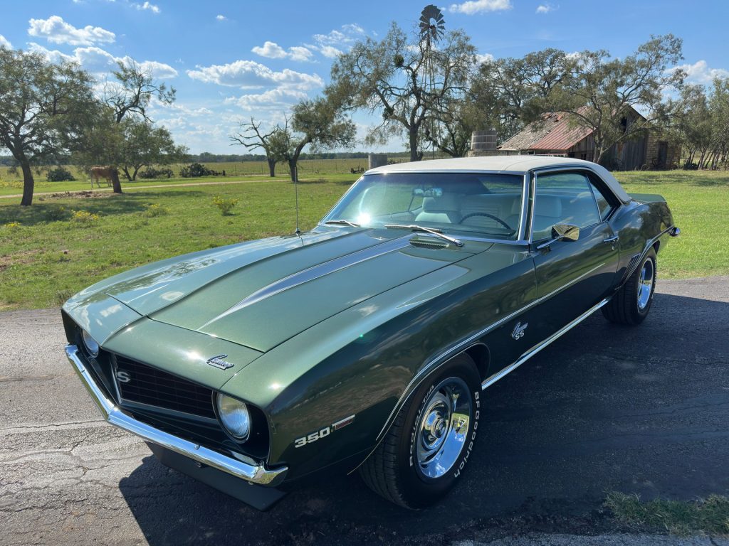 1961 Mercedes-Benz 190SL